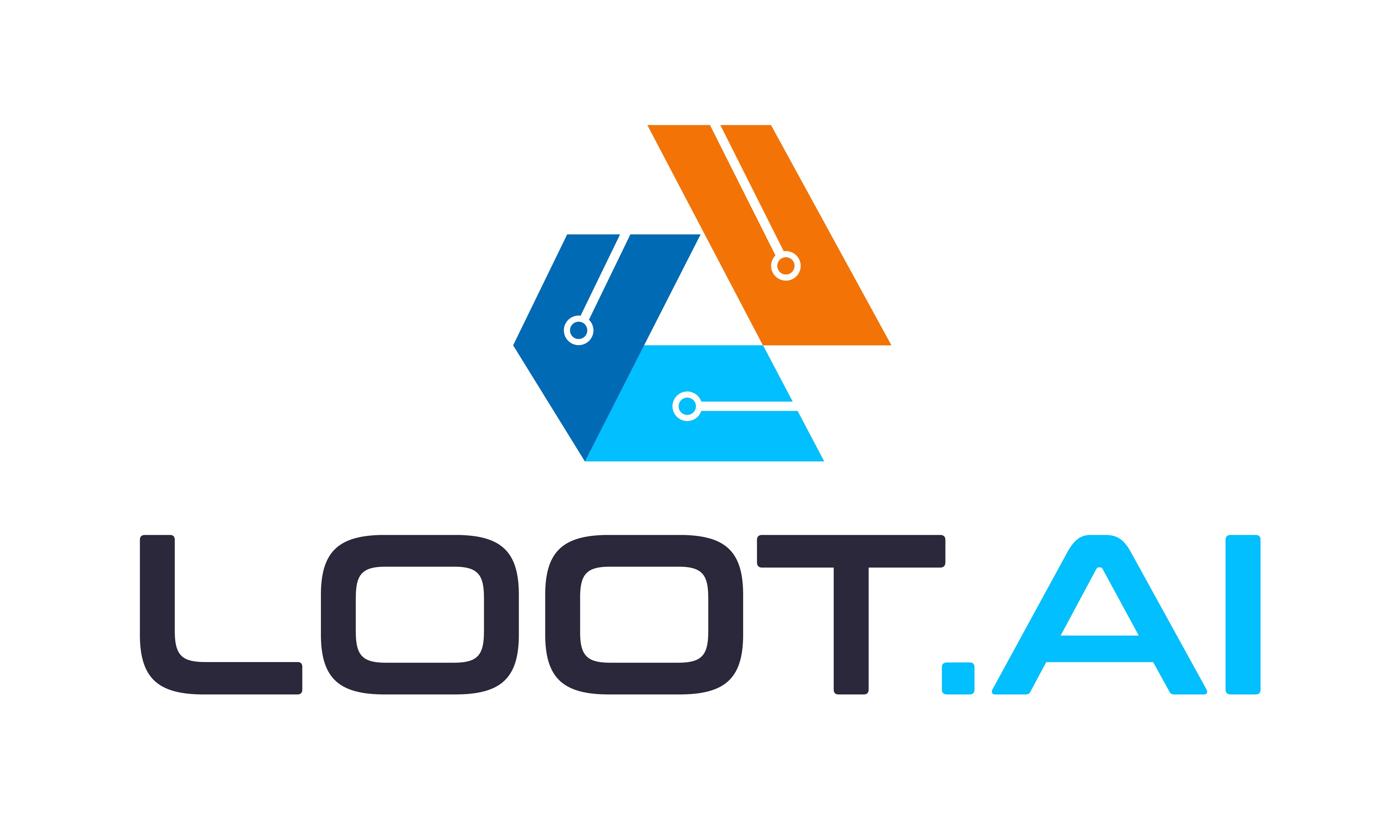 Loot logo